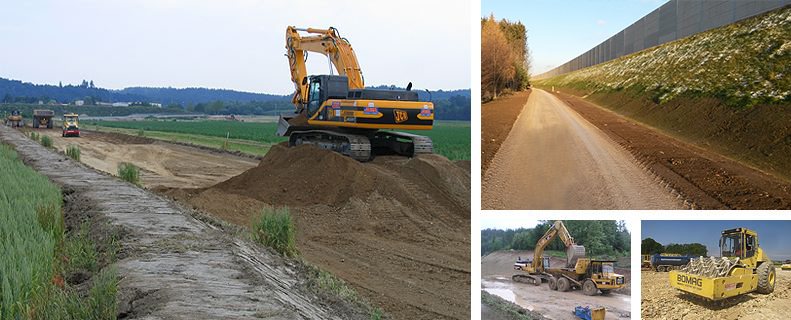 Planung & Bauleitung